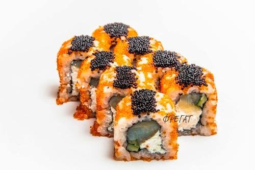 Фото Фрегат в Пустозерске