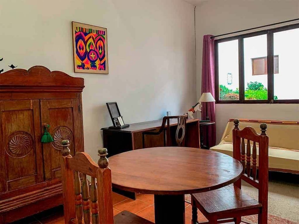 Фото Casita Los Buhos