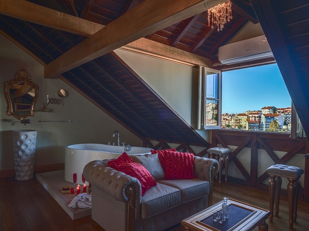 Фото Solar Antigo Charme Coimbra