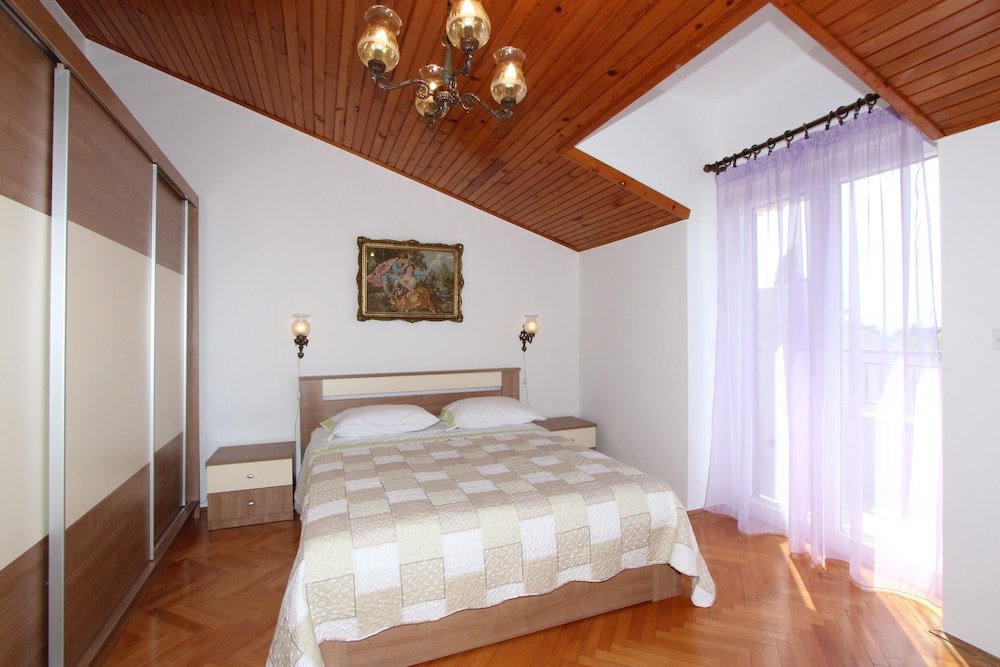 Фото Apartments Malvina