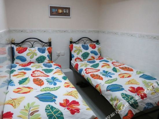 Фото South & North House