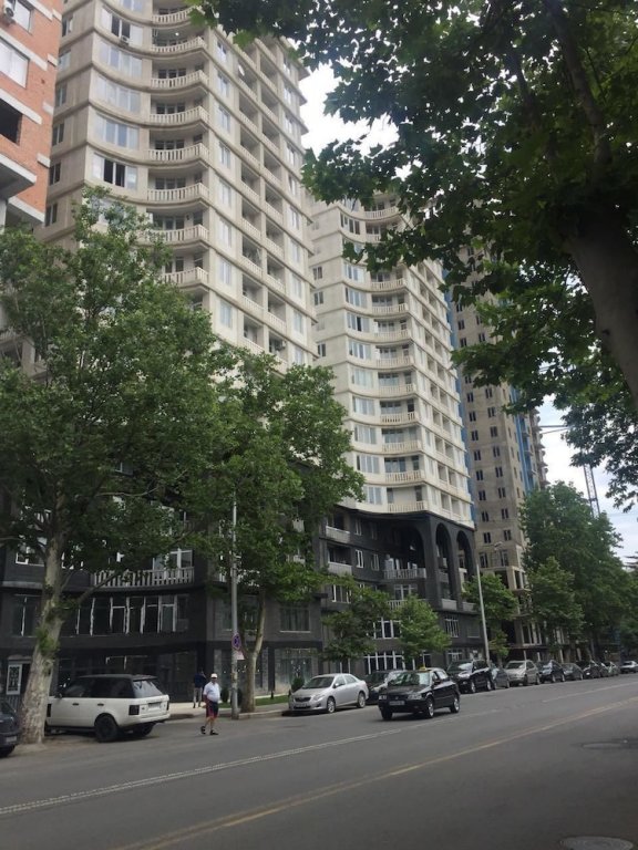 Фото Mia Guest House Tbilisi