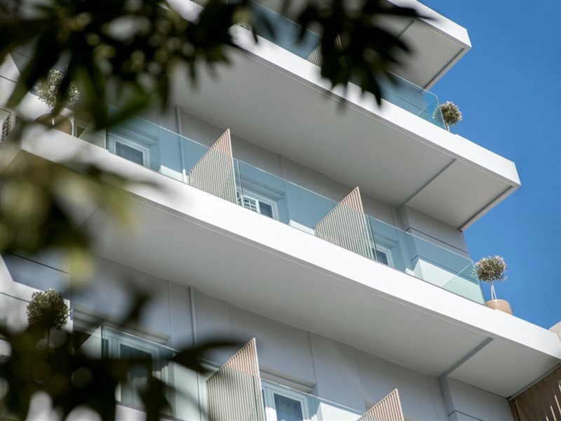 Фото The Convo Athens Riviera