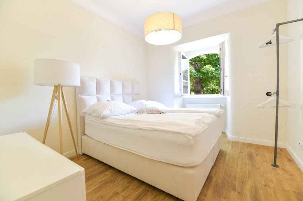 Фото The Apartment Suite