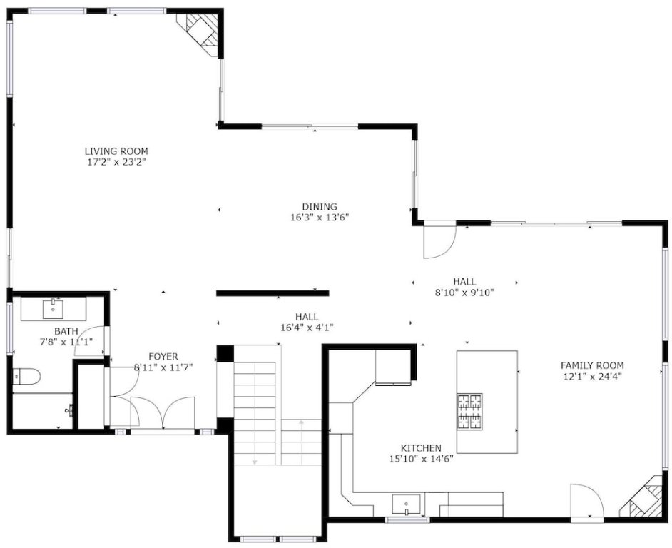 Фото Sea Star by AvantStay Gold Medal Olympian's Malibu Estate Pool, SPA & Views