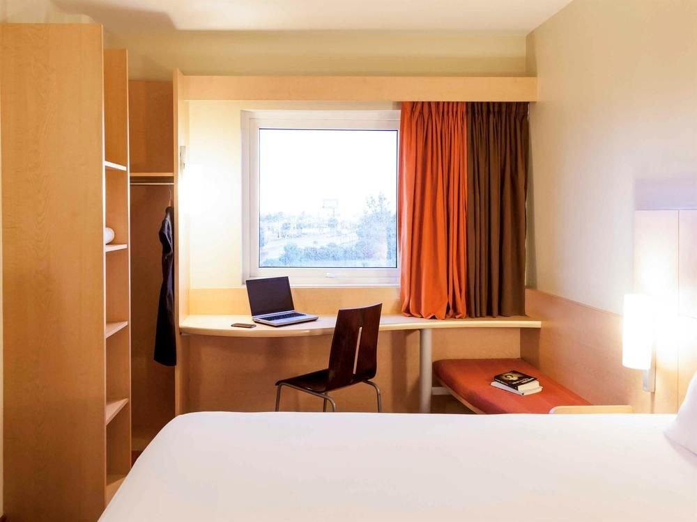 Фото Ibis Budget Aguascalientes