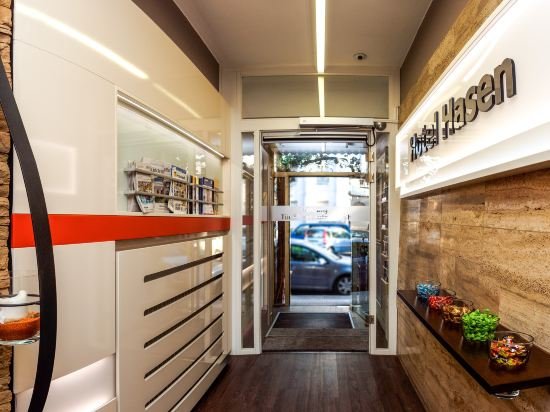 Фото SevenDays Hotel BoardingHouse