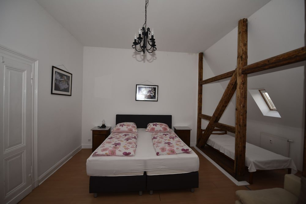 Фото Апартаменты Villa Weyermann