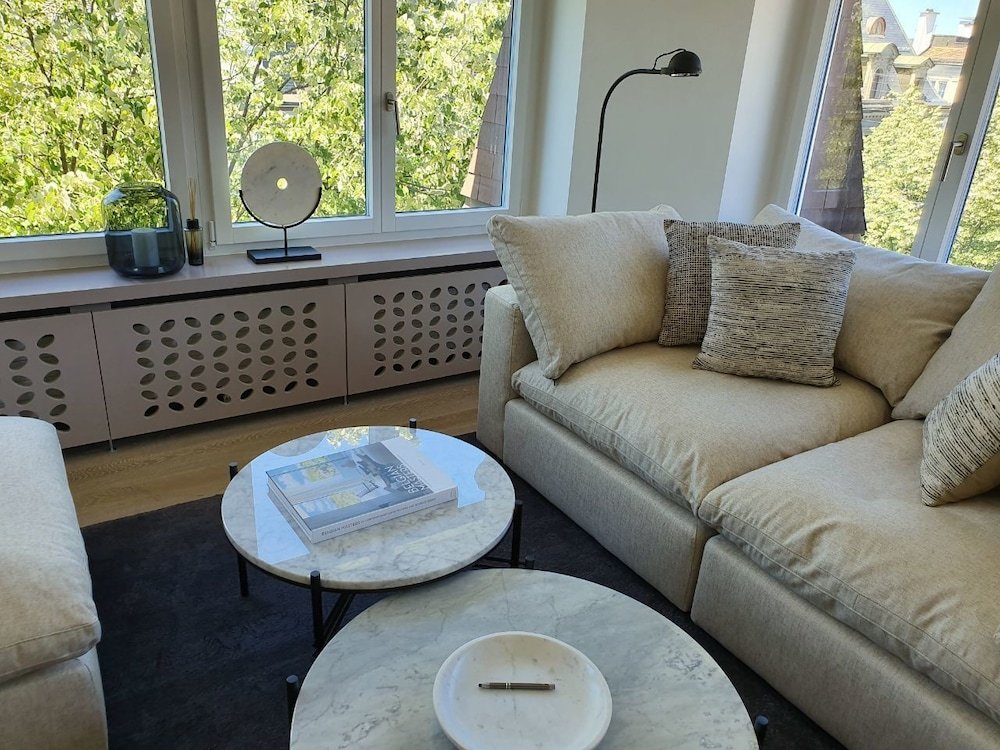 Фото Paradeplatz Apartment by Airhome