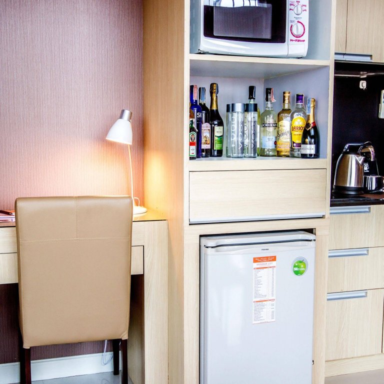 Фото New Nordic Pool Villa