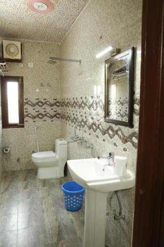 Фото Indian Homestay