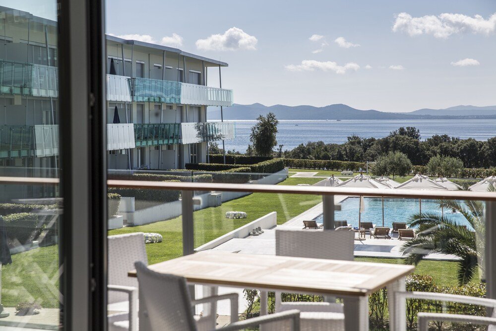 Фото Falkensteiner Hotel & SPA Iadera