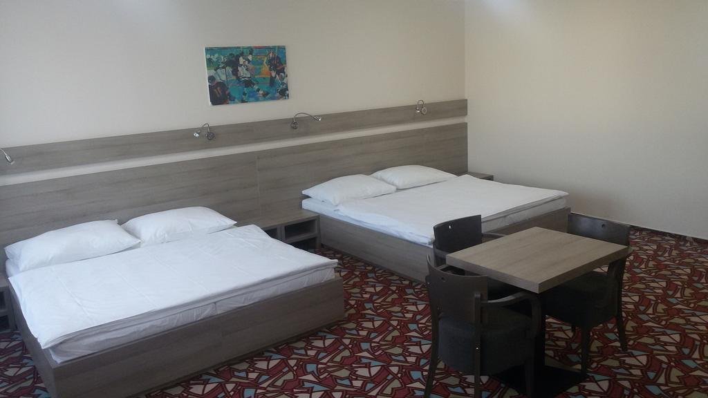 Фото Hotel Arena