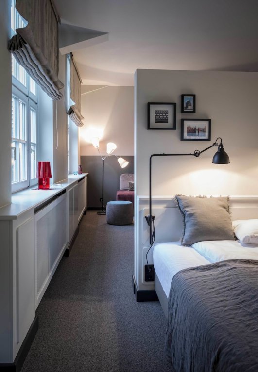 Фото Apartment040 Averhoff Living