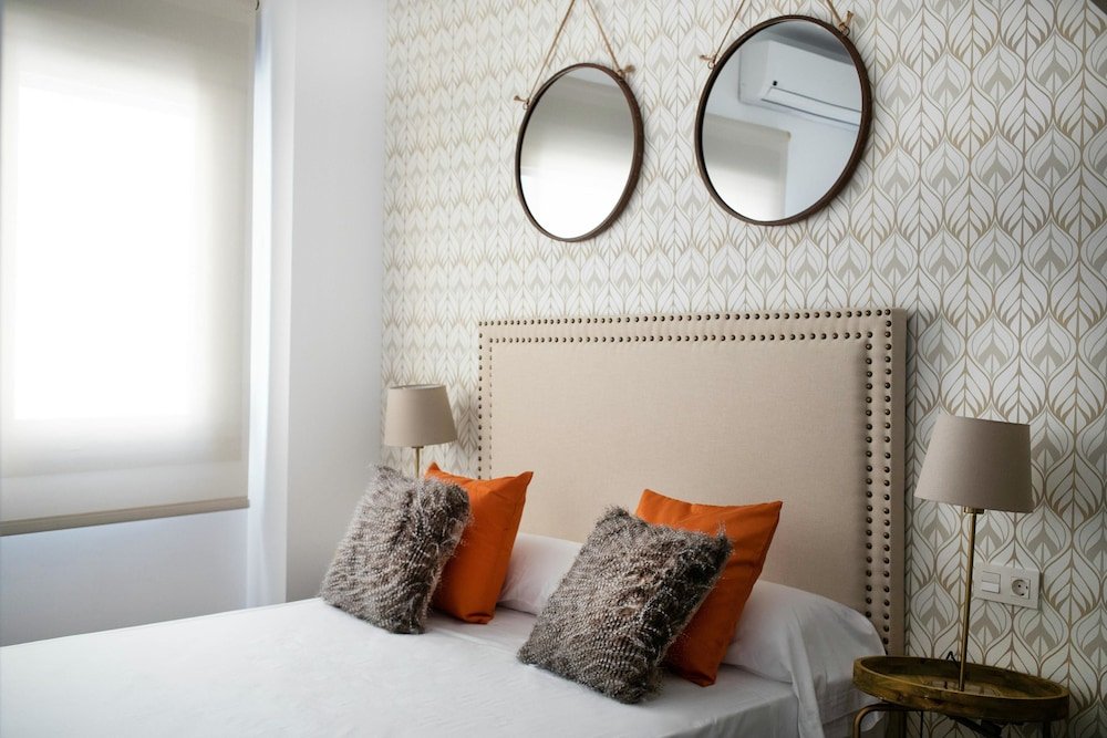 Фото Feelathome Mártires Apartments