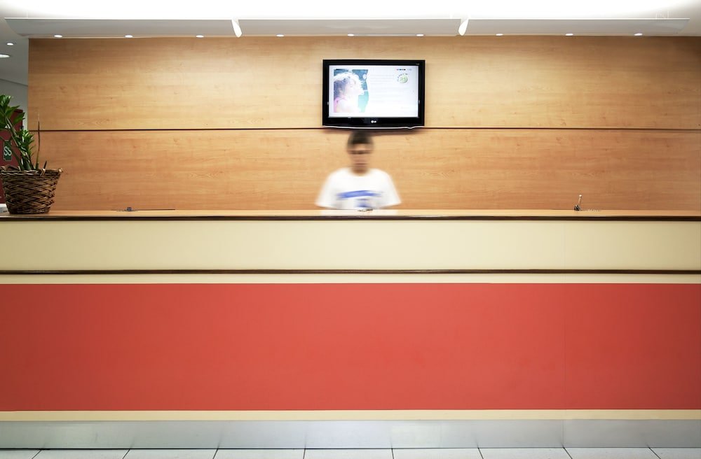 Фото Ibis budget Vitoria