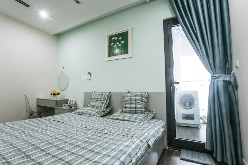 Фото Luxhome Vinhomes Skylake