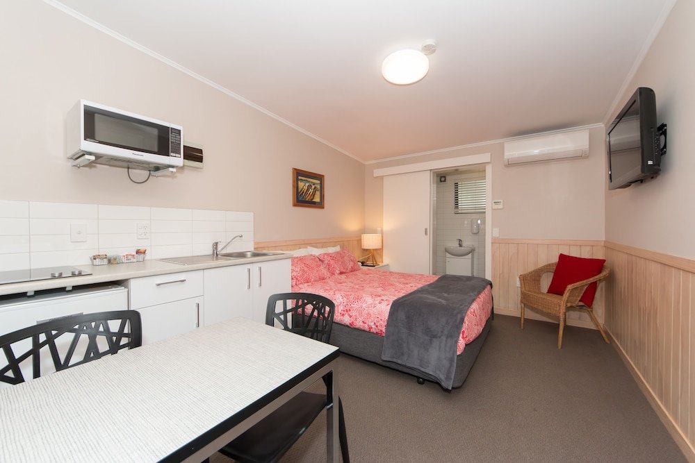 Фото Tasman Holiday Parks Christchurch