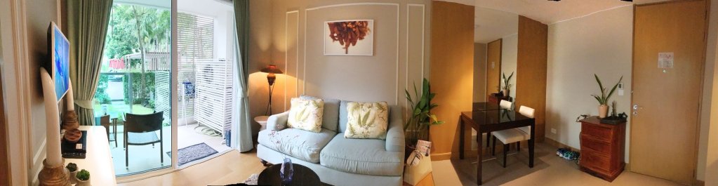 Фото Perfect Harmony Condotel