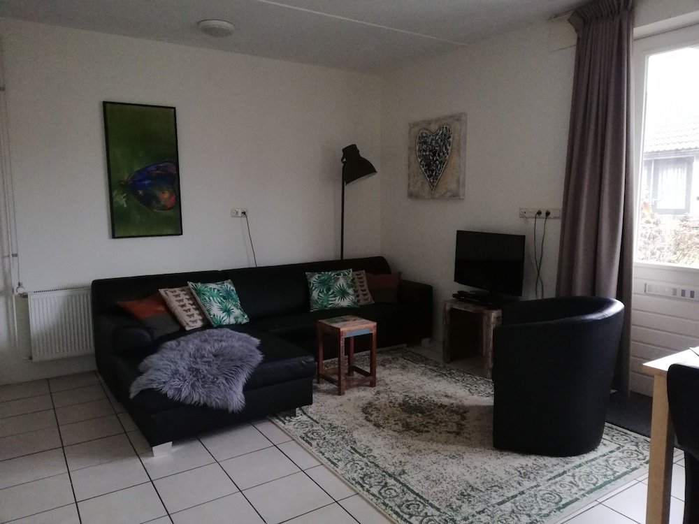 Фото De Vlindertuin Ameland