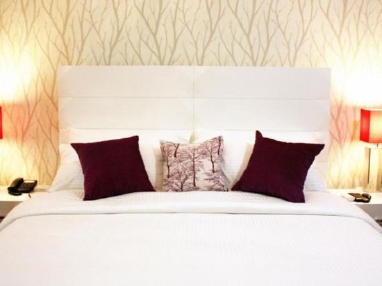 Фото Max Pavilion Boutique Serviced Suites