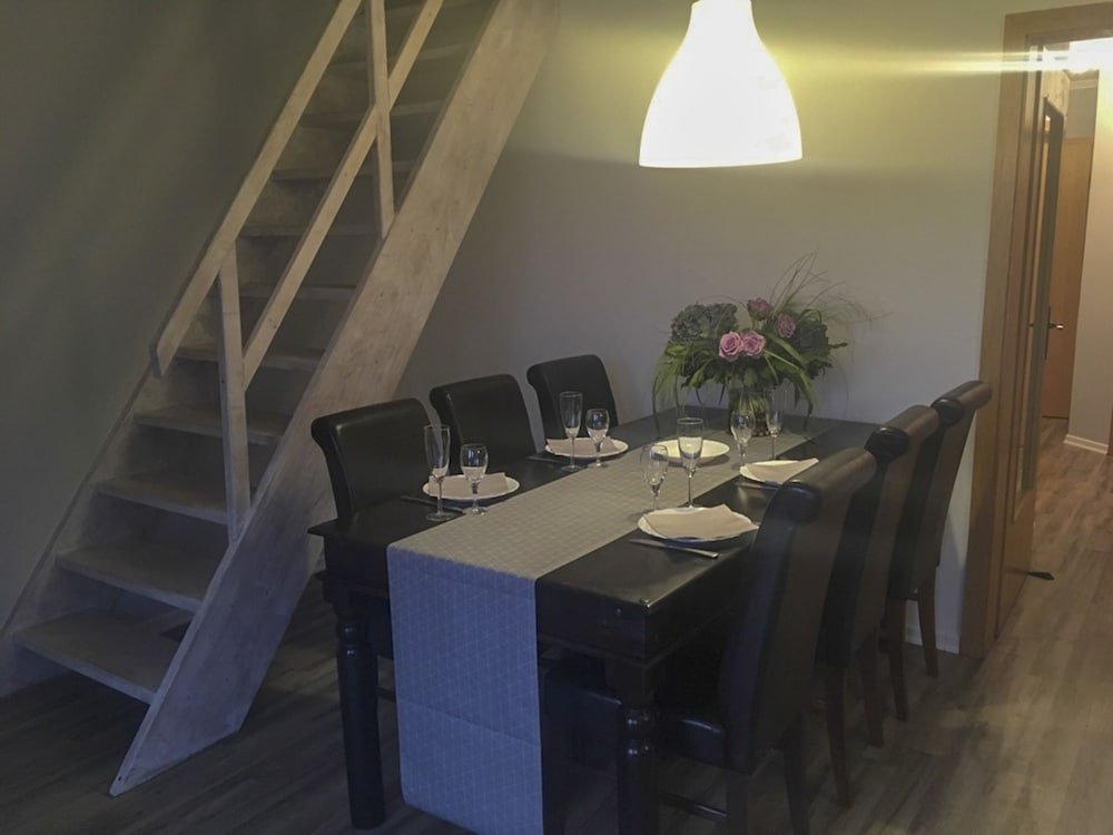 Фото Haus Stern Weissenhaus