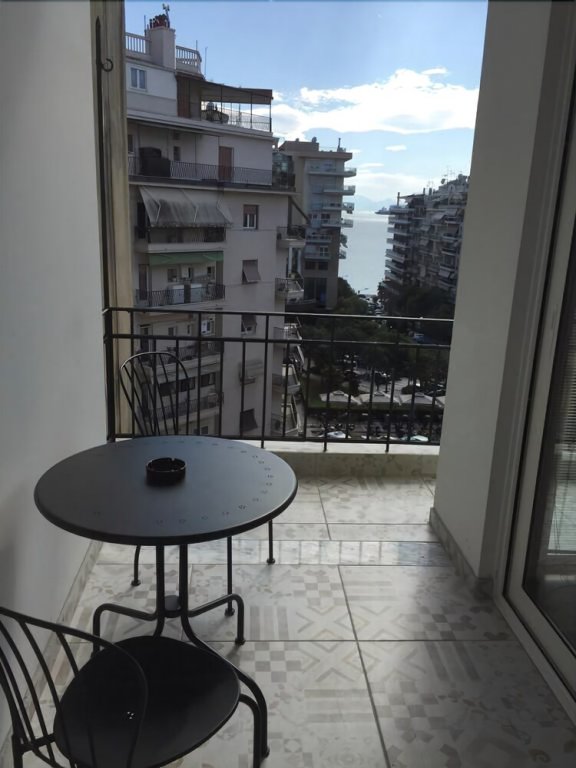 Фото Superior One Luxury Apartments