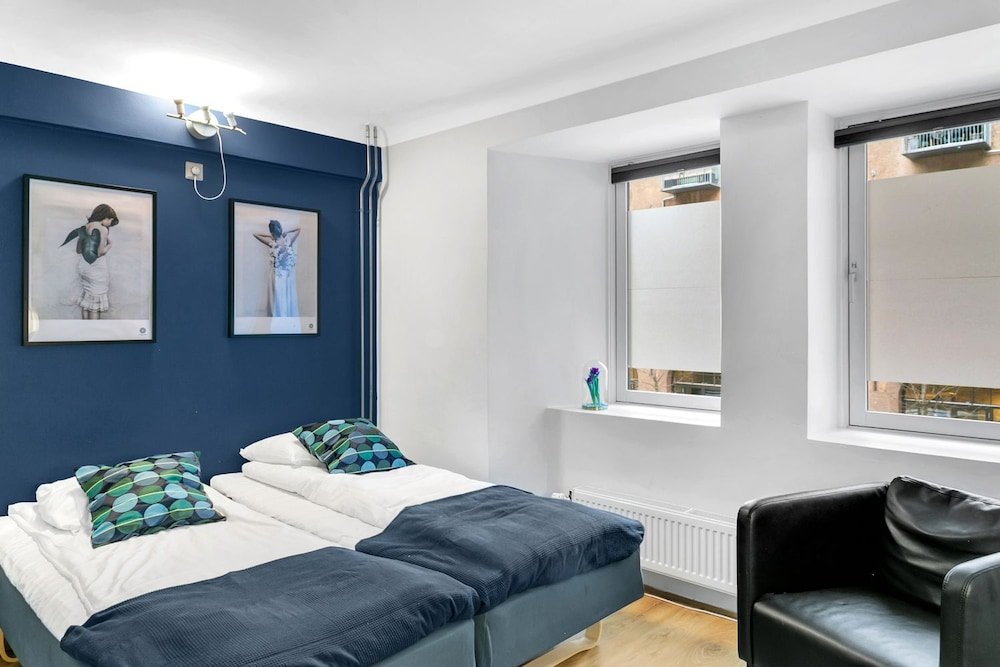 Фото Citybox Oslo