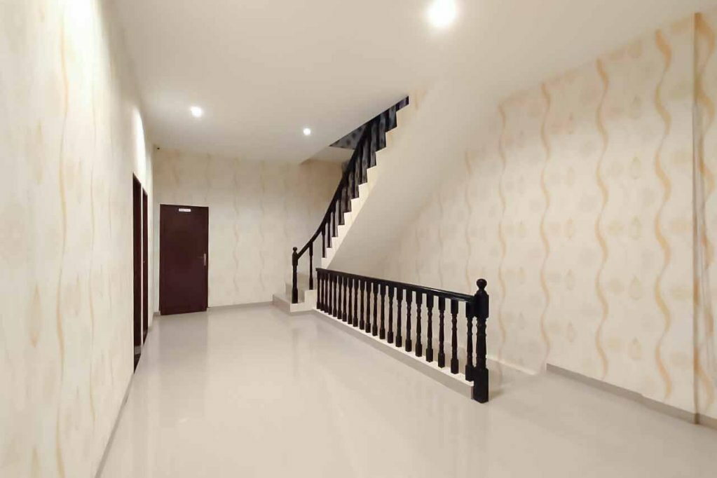 Hotel RedDoorz Plus @ Jalan Letda Sujono Medan 2, Medan, photo