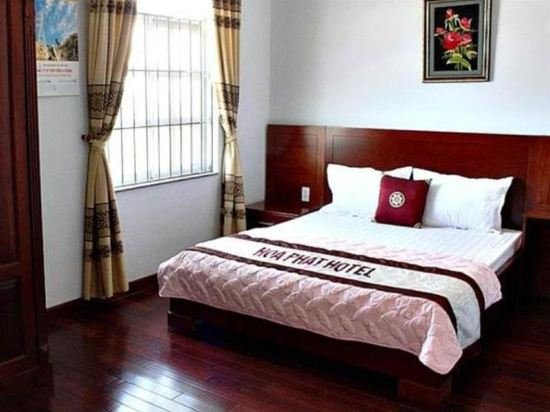 Фото Hoa Phat Hotel & Apartment