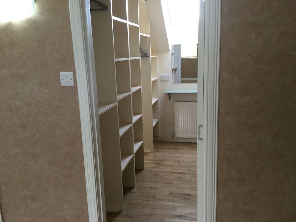 Фото Inverness Apartments - West Heather