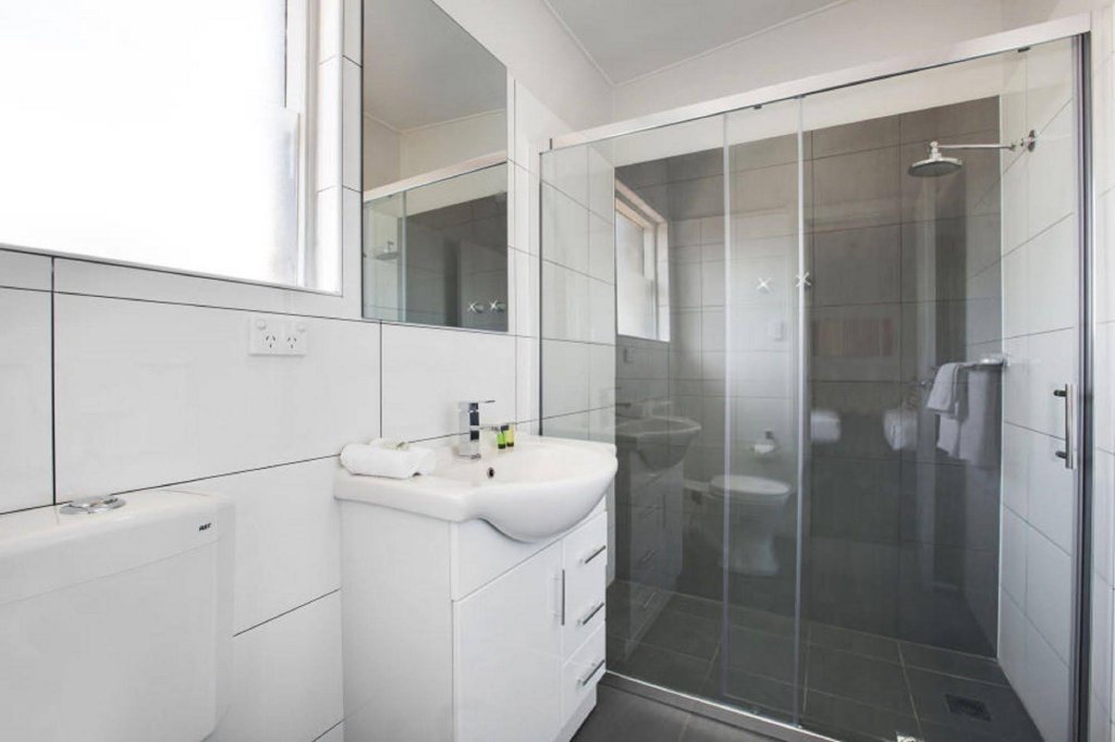 Фото Nightcap at Ashley Hotel