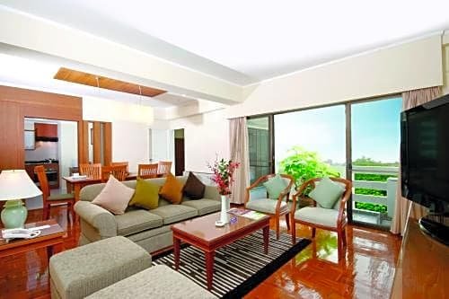 Фото Kantary House Hotel & Serviced Apartments