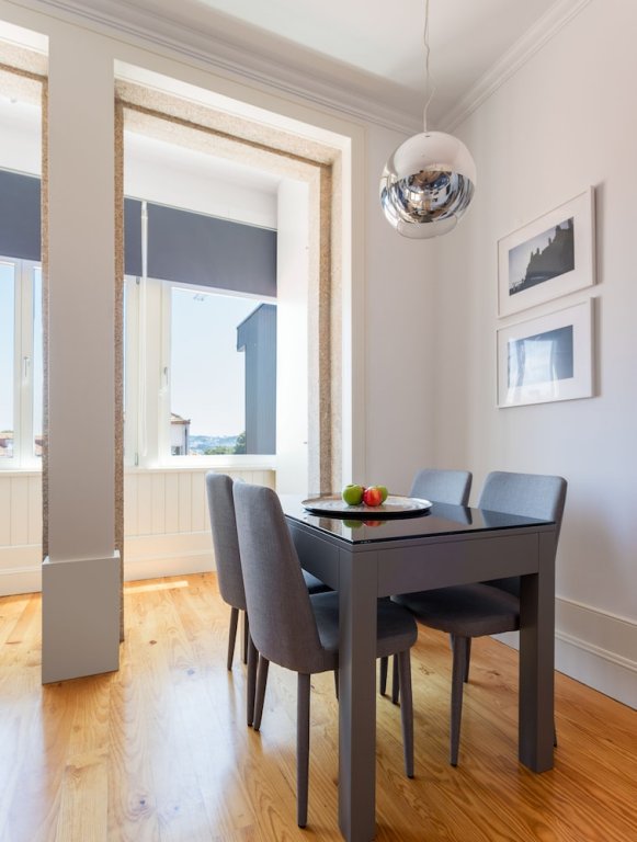 Фото Porto Romântico Studio - Santo Ildefonso