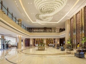 Гостиница Wyndham Jingzhou
