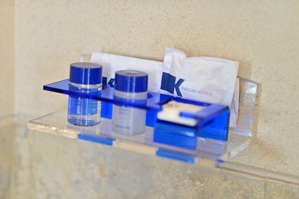 Фото Serela Cihampelas Hotel