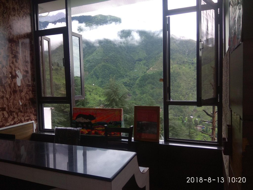 Фото Holiday Hill