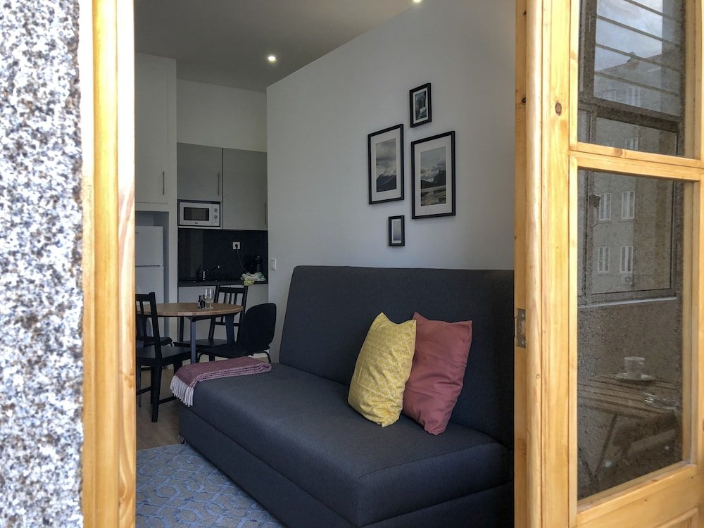 Фото Apartment Bolhão Market by Sweet Porto