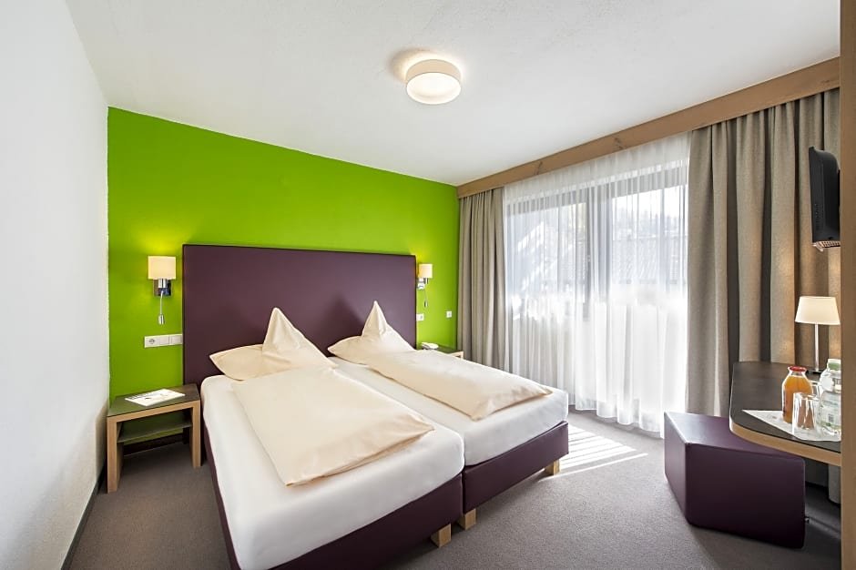 Фото отеля 4