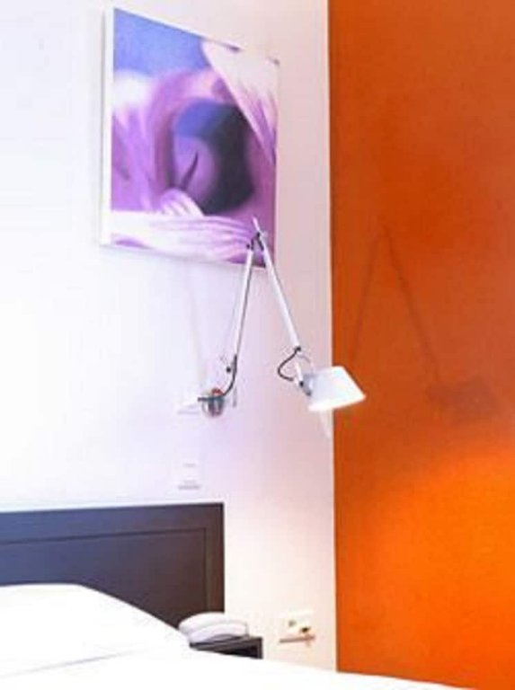 Фото Olivarius Apart Hotel