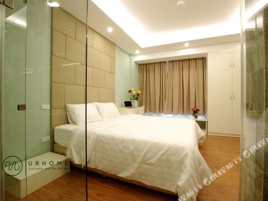Фото Urhome Apartment & Hotel