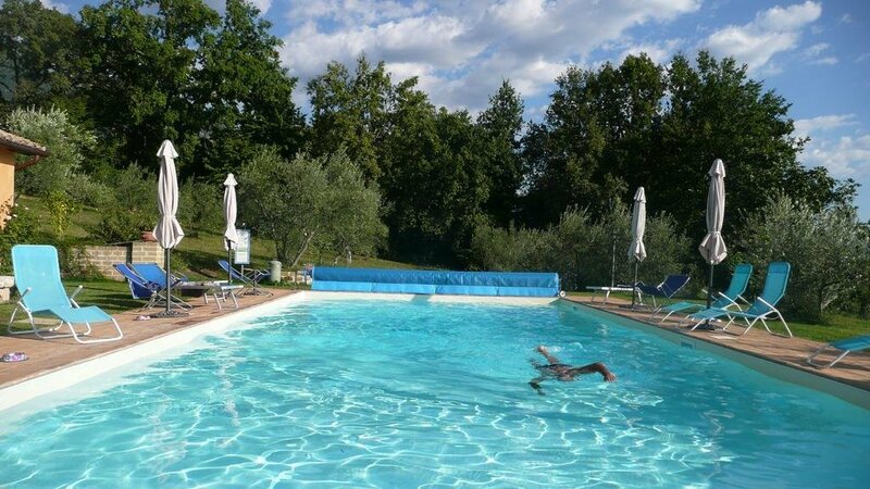 Гостиница Il Bruco B&b