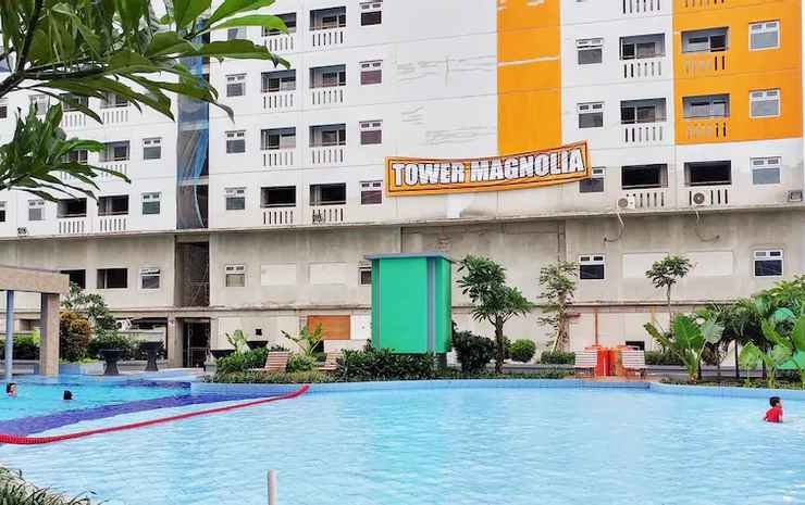 Фото Green Pramuka City