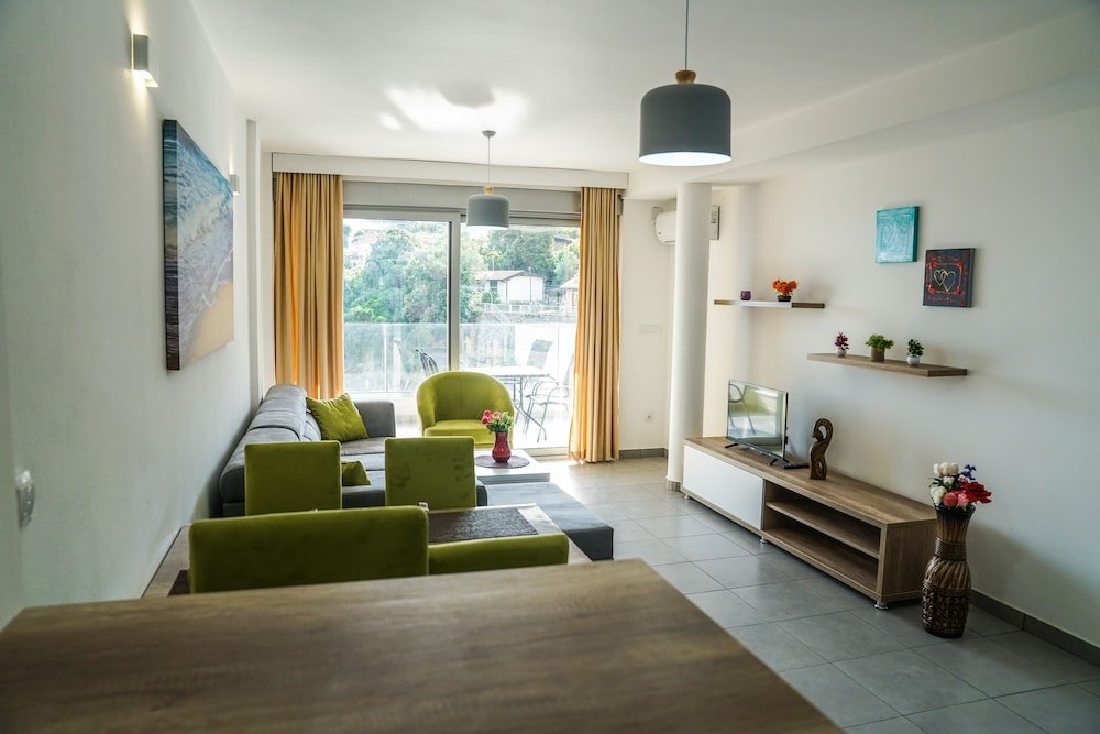 Фото Mediterraneo Liman