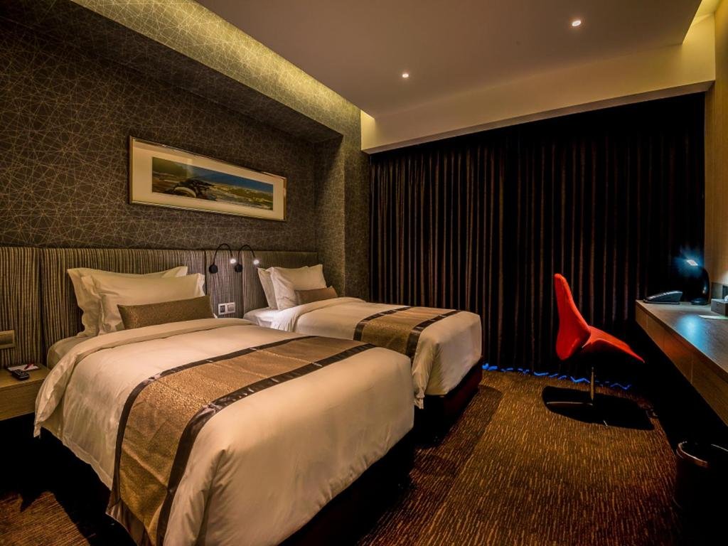 Фото Best Western Plus Maple Leaf