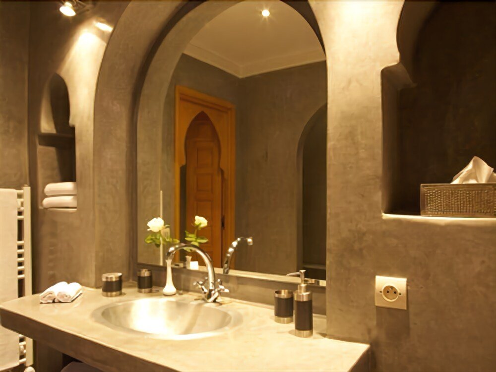 Фото Riad Mazaya