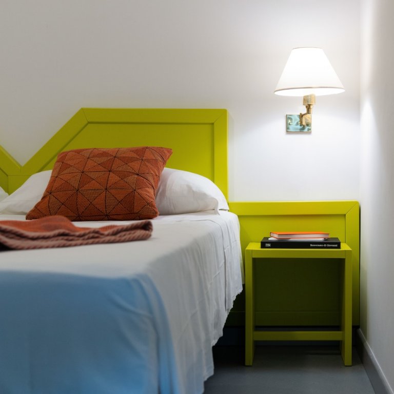 Фото Appartamenti Arca & Ca' Mure