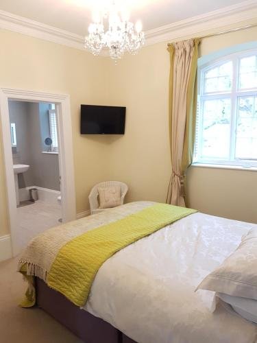 Фото Blaisdon House B&b