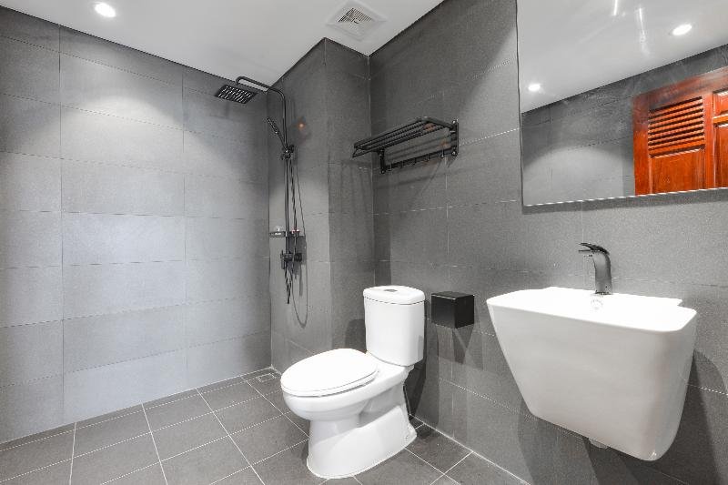 Фото Oyo 276 Bh Hotel