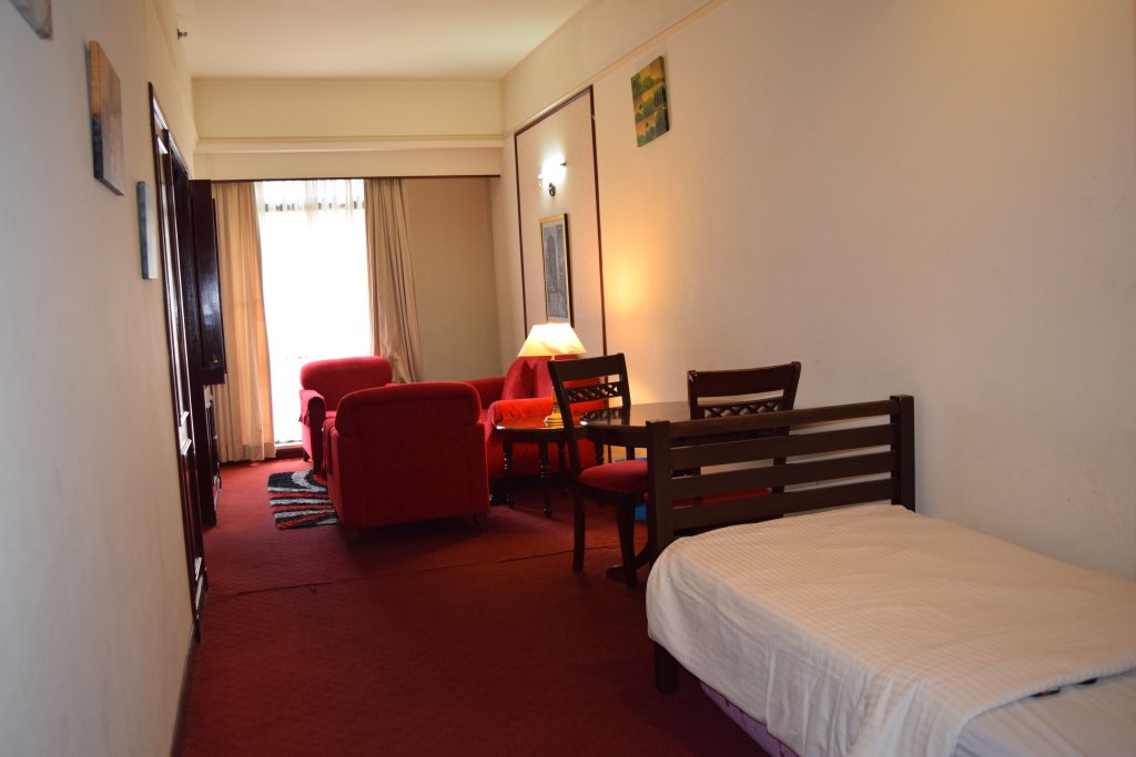 Фото Private Unite At Kuala Lumpur